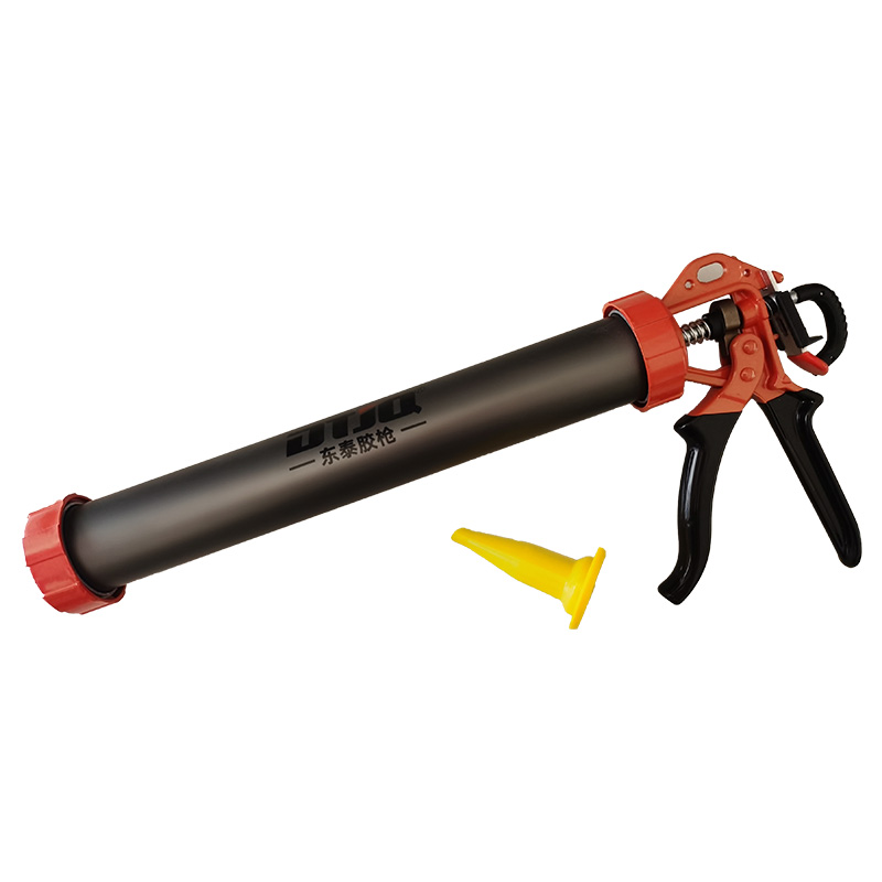 防滴漏软胶枪