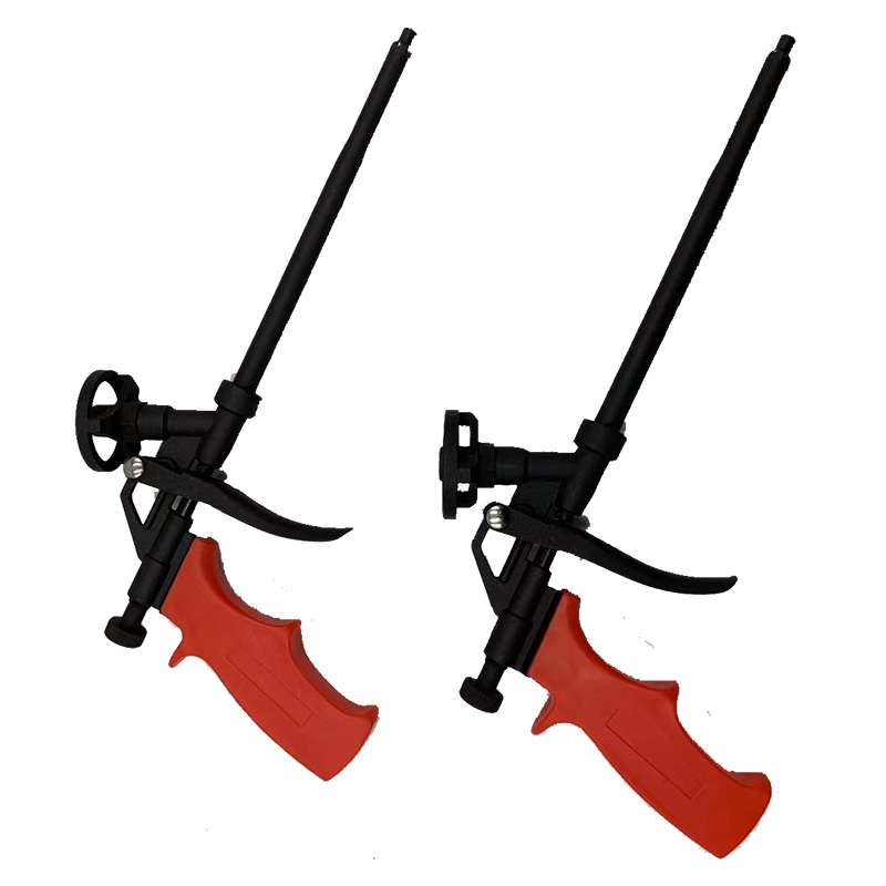 免清洗发泡胶枪