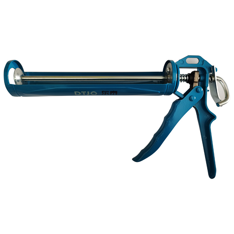 省力旋转胶枪