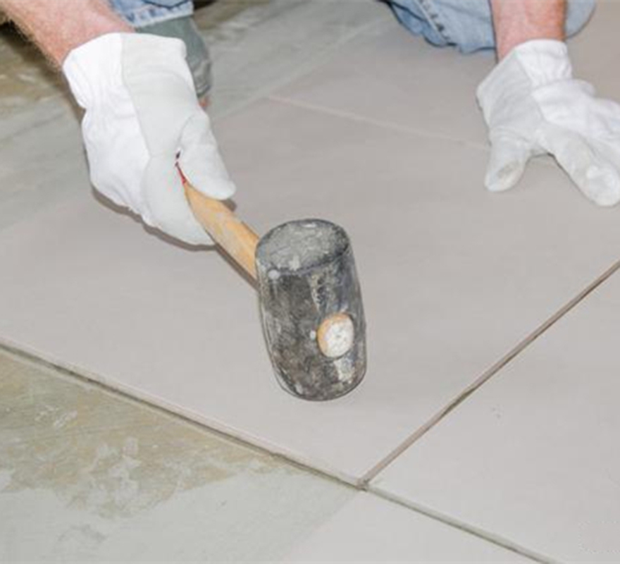 家装零遗憾 走出装修误区之墙面贴砖篇