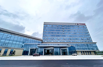 广汽三菱榔梨产业园