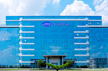 蓝思科技榔梨产业园